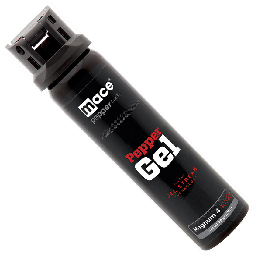 Magnum 4 Pepper Gel 80570
