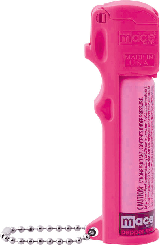 Personal Pepper Spray Pink 80726