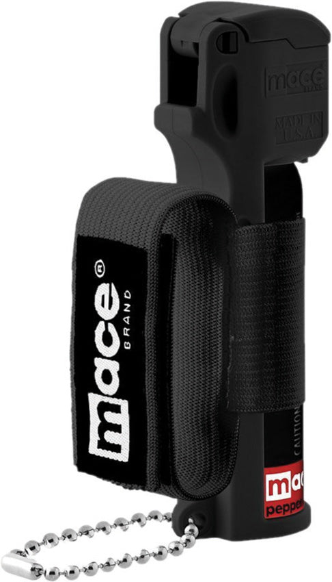 Sport Model Pepper Spray Black 80761