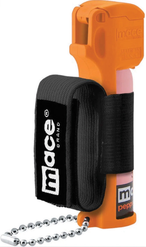 Sport Model Pepper Spray Org 80768