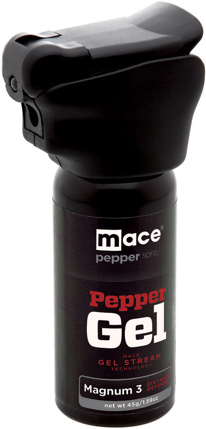 Night Defender Pepper Gel