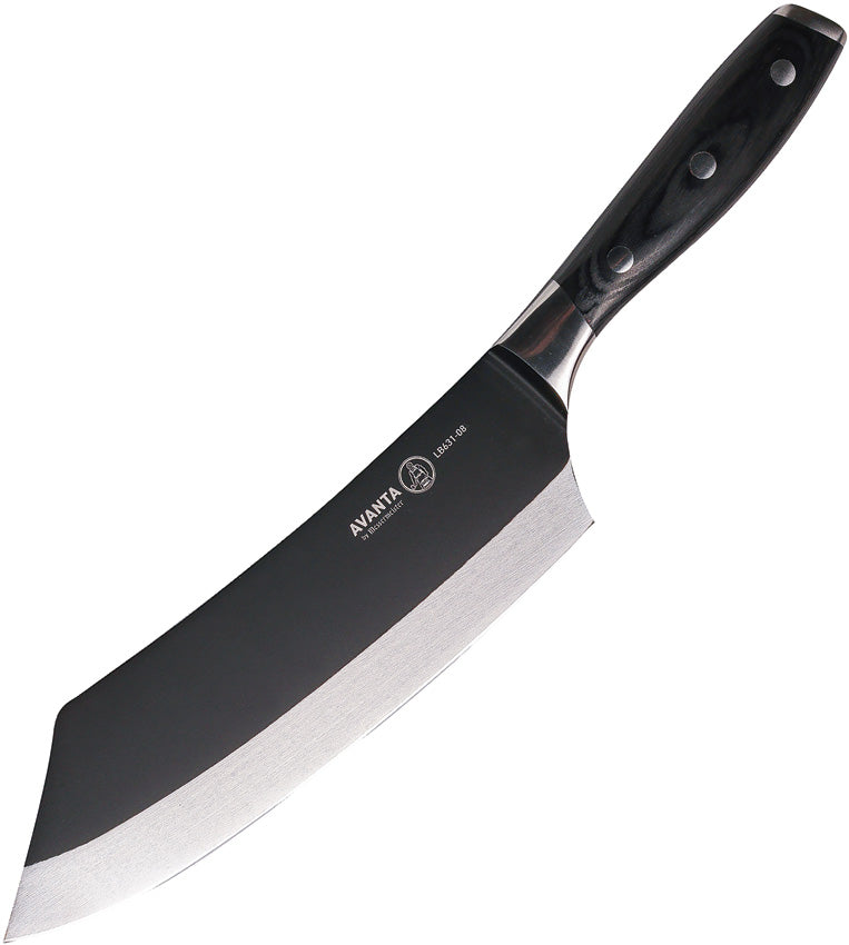 Avanta Kendrick BBQ Knife LB631-08