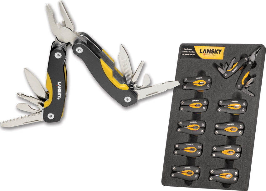 MT-050 Mini Tool Display (LSMT MT-050