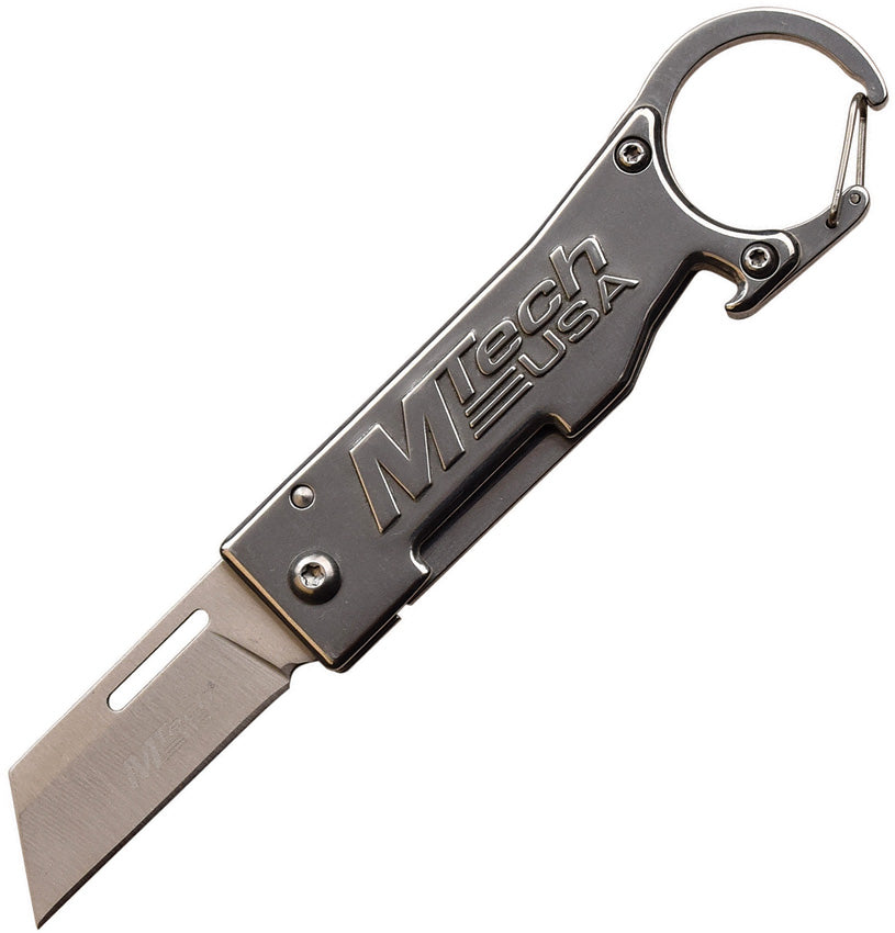 Framelock Gray MT-1171S