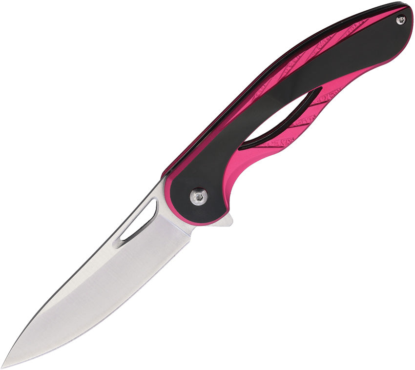 Linerlock Pink MT-2013PK