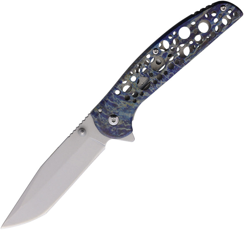 Linerlock Gray MT-2015GY