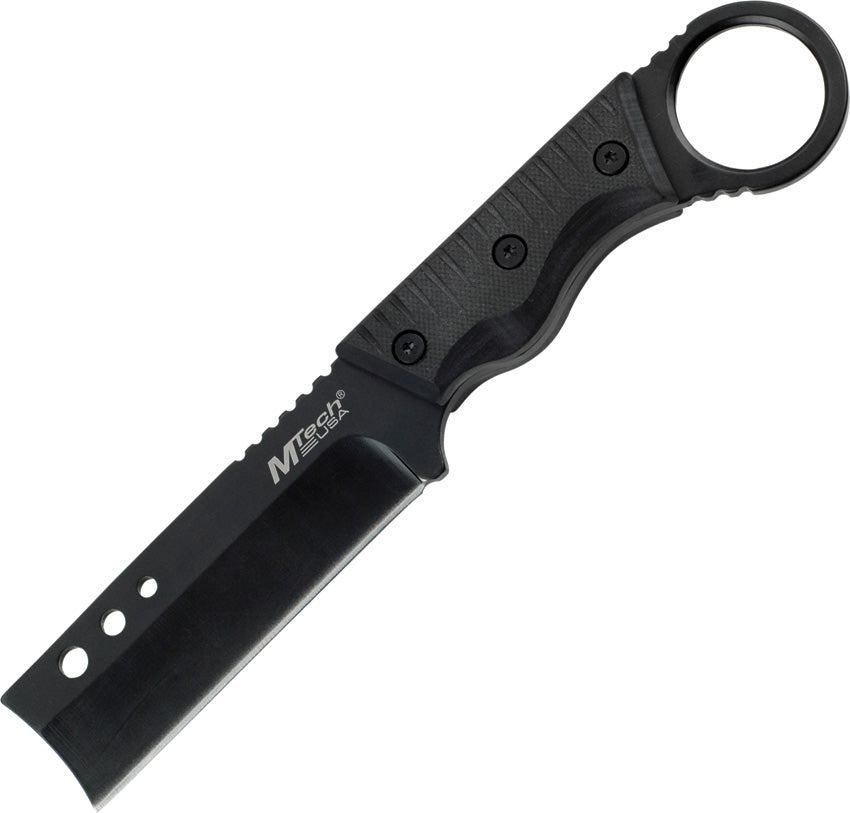 Fixed Blade Razor MT-20-25B