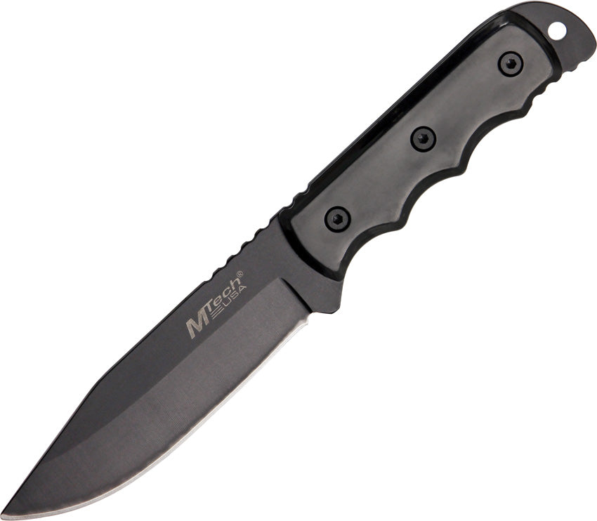 Hunter Black MT-20-35BK