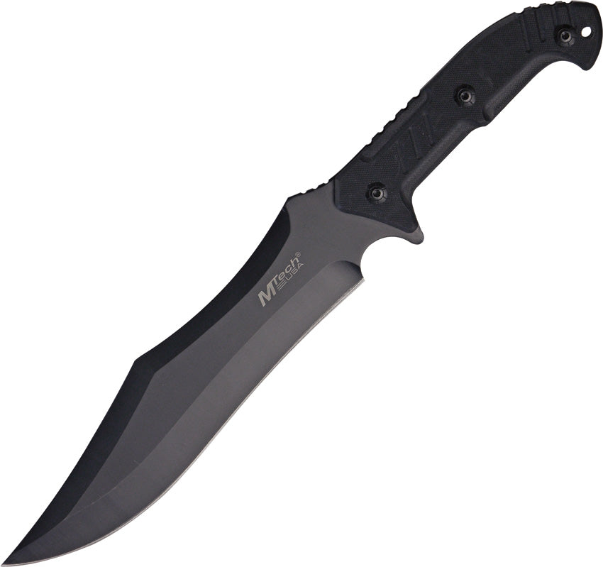Fixed Blade