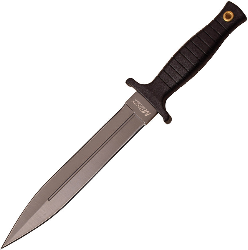 Boot Knife Gray MT-20-77GY