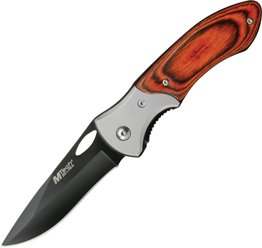 Linerlock MT-412