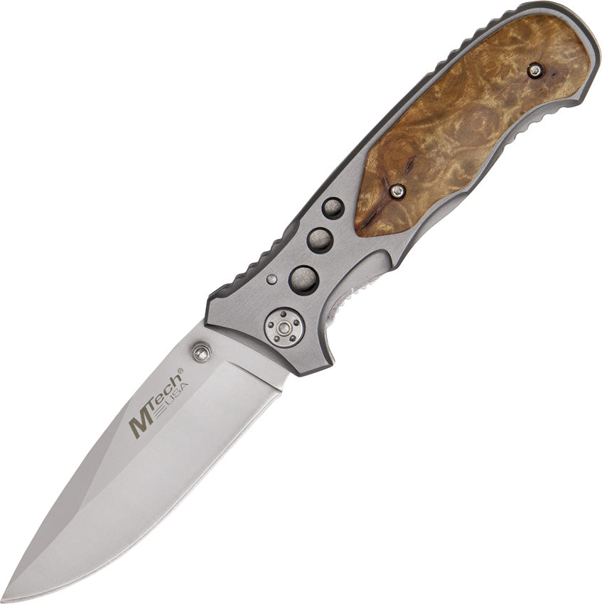 Linerlock MT-423SL
