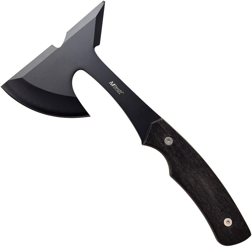 Axe Black Handle MT-600BK
