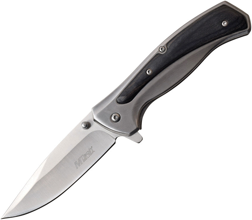 Framelock Black