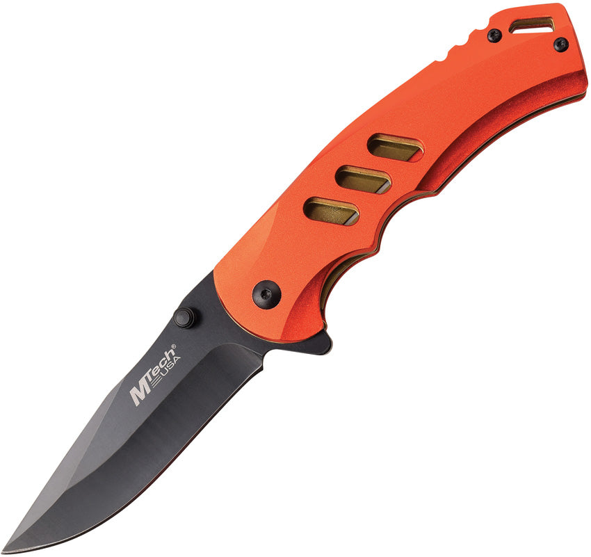 Linerlock A/O MT-A1162RD