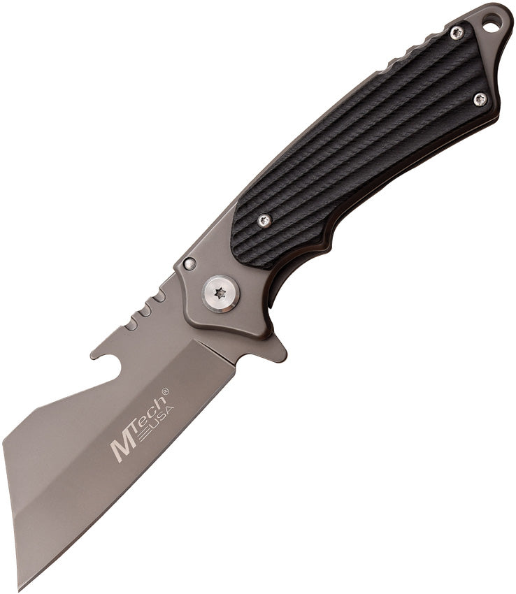 Linerlock A/O MT-A1186GY