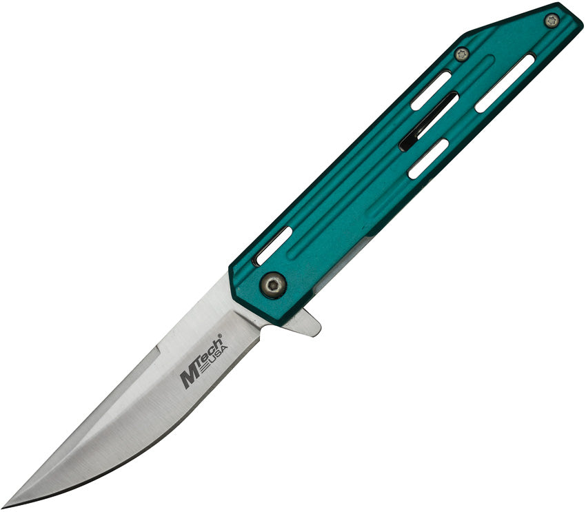 Linerlock A/O Teal MT-A1200TL