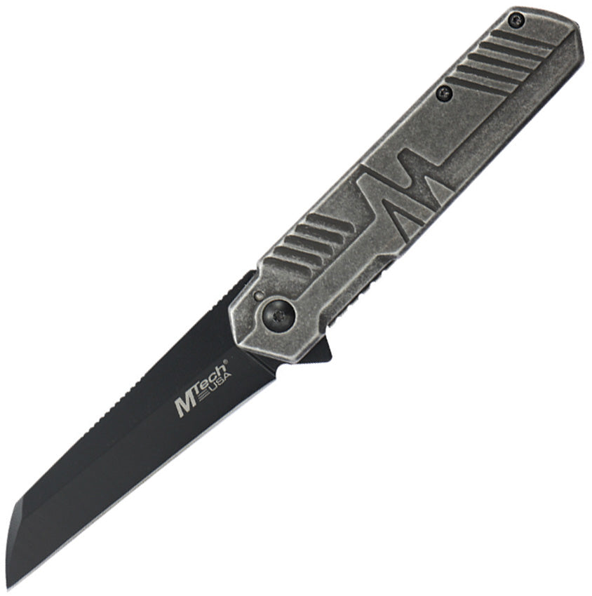 Framelock A/O BSW
