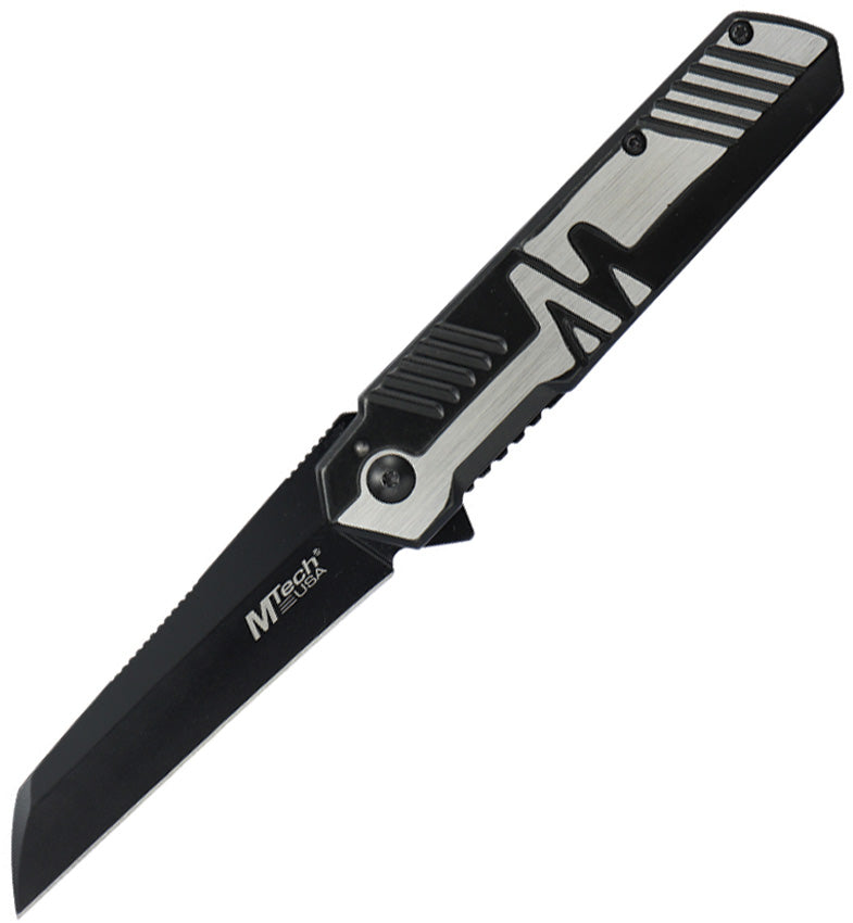 Framelock A/O Black MT-A2005BT