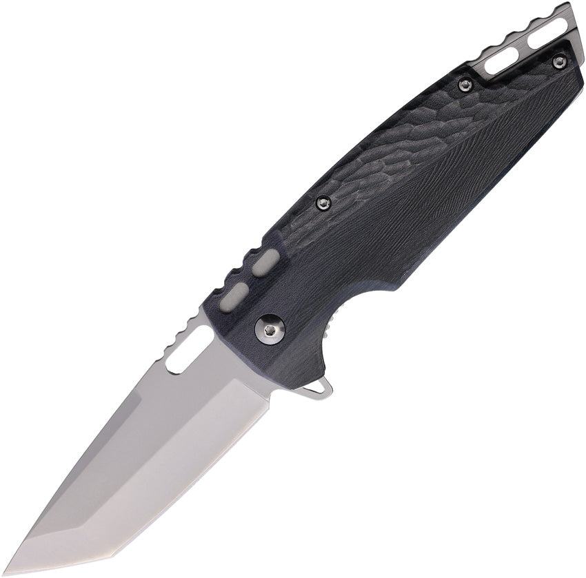 Linerlock A/O Black MT-A2009BK