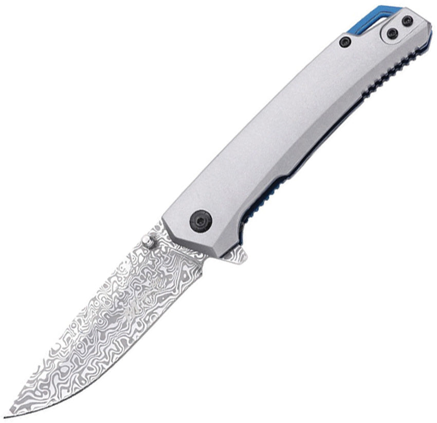 Linerlock A/O Gray