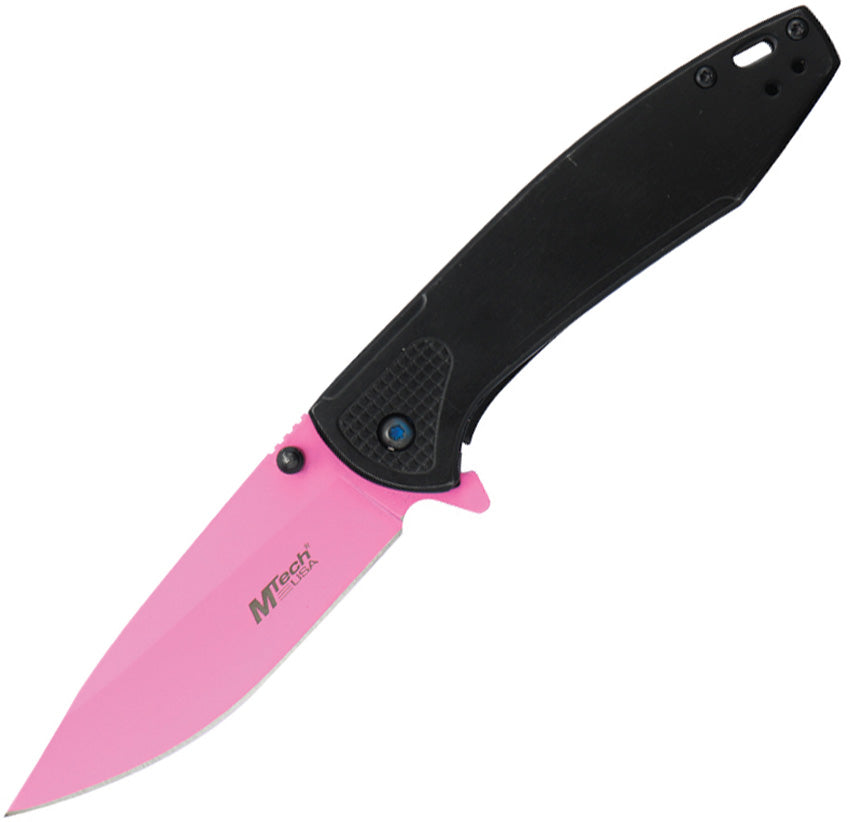 Framelock A/O Pink