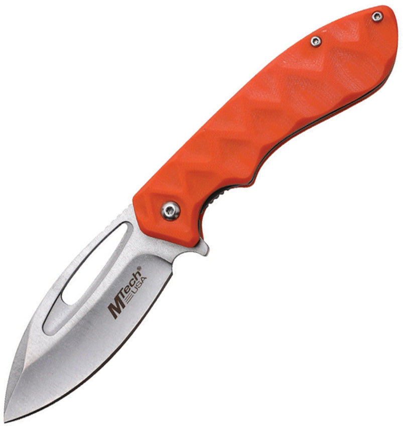 Linerlock A/O Orange MT-A2028OR