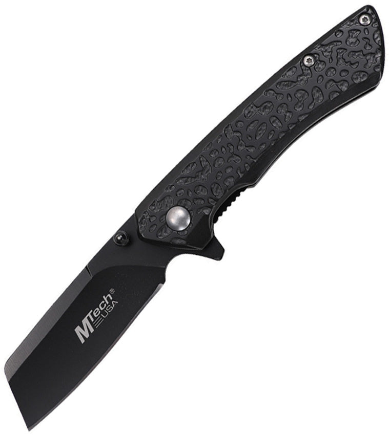 Linerlock A/O Black MT-A2029BK