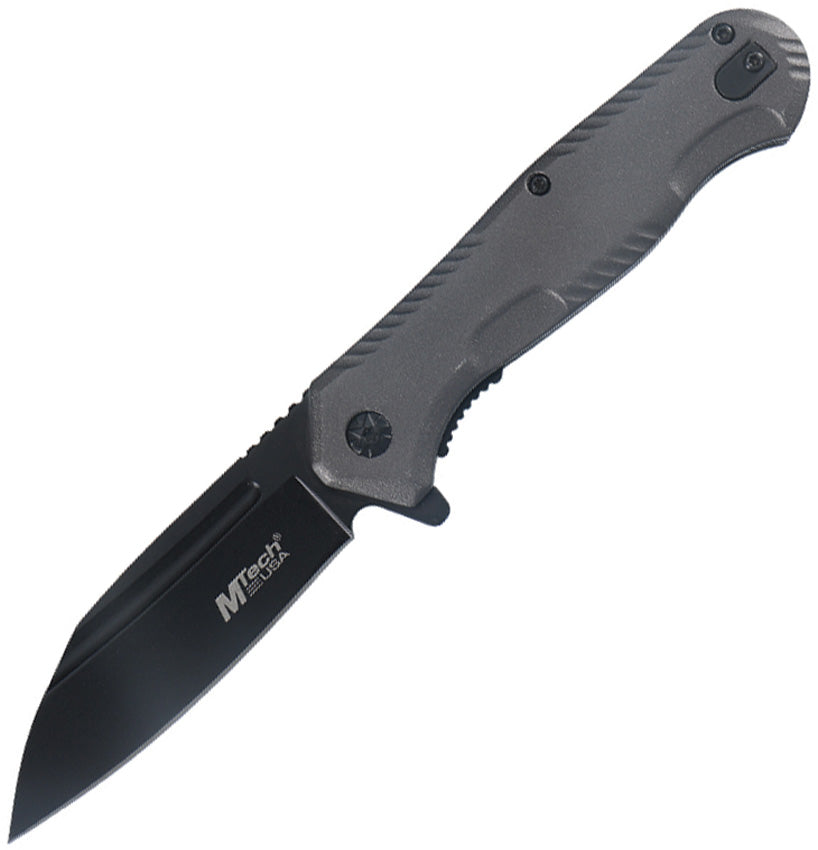 Linerlock A/O Black