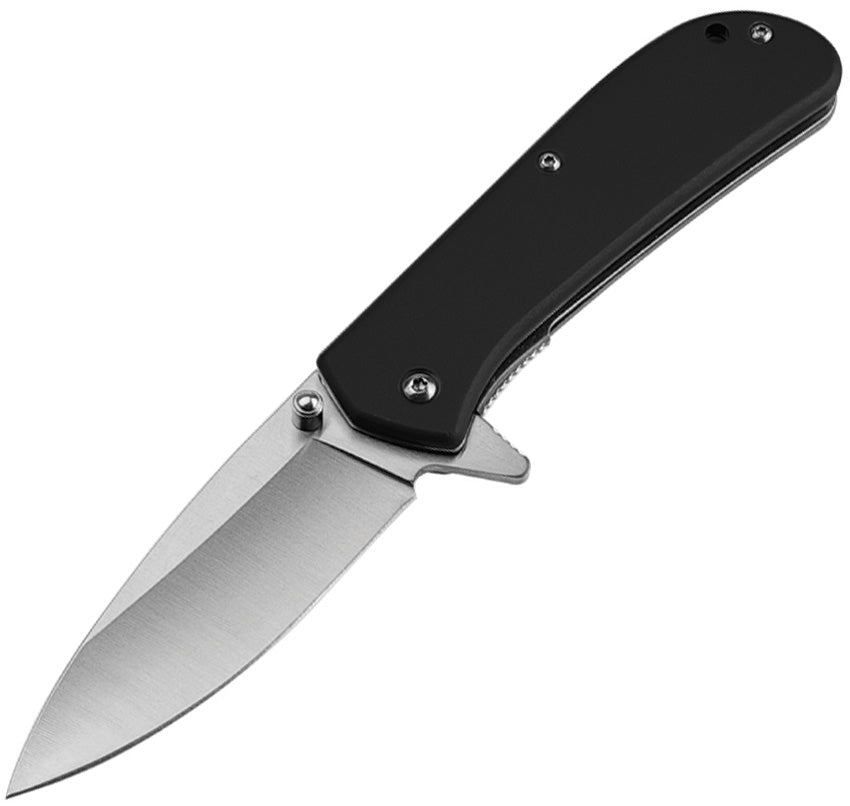 Linerlock A/O Black MT-A2037BK