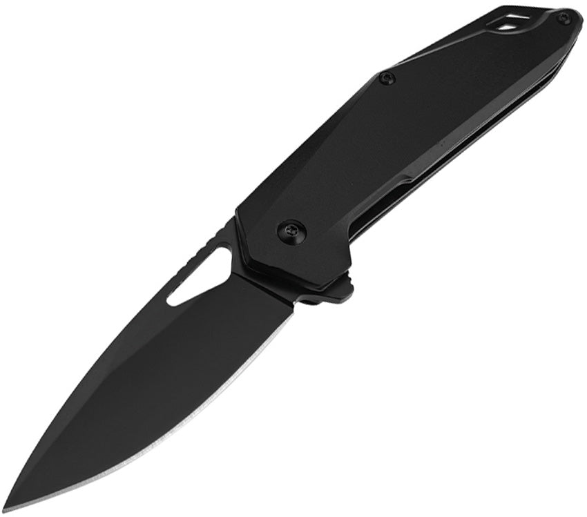 Linerlock A/O Black