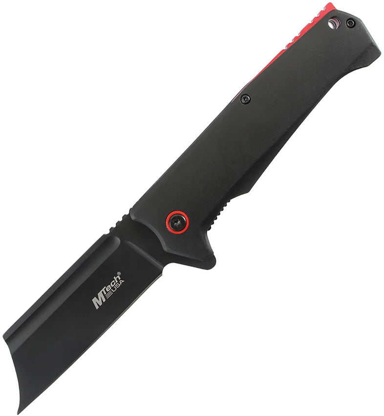 Linerlock A/O Black