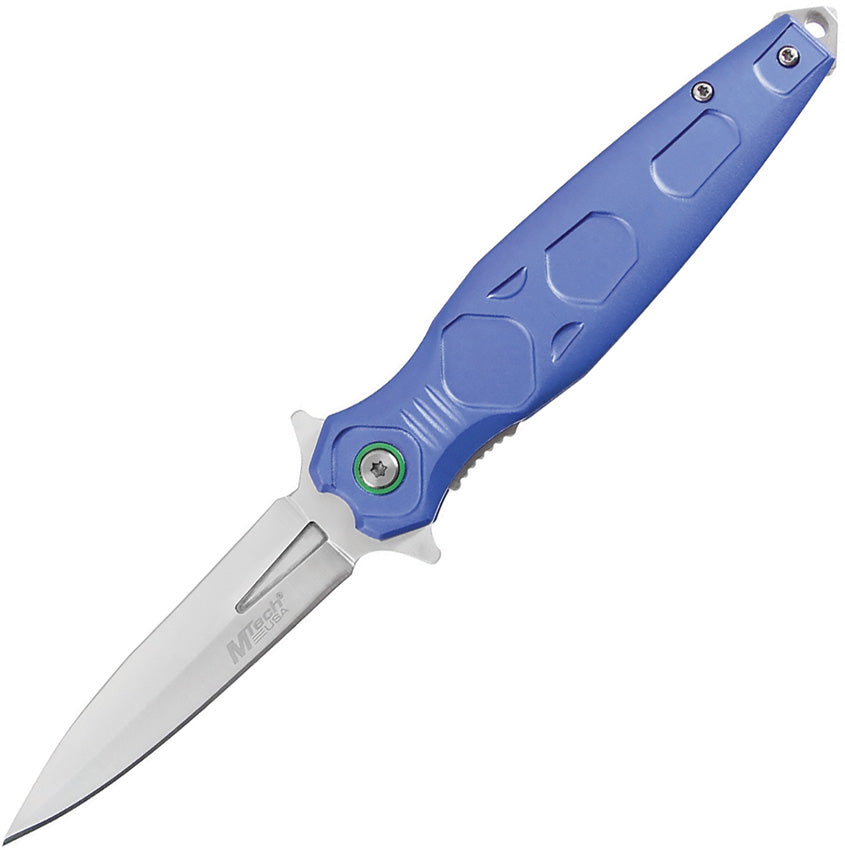 Linerlock A/O Blue MT-A2049BL