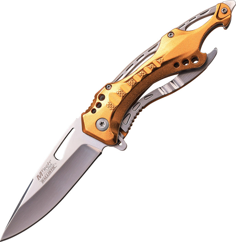 Linerlock Gold A/O MT-A705SGD