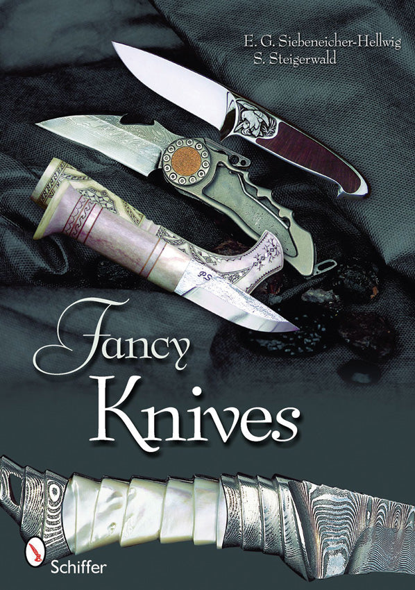 Fancy Knives