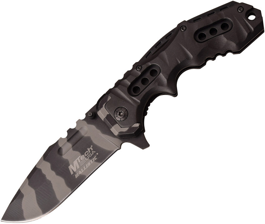 Linerlock A/O Urban Camo