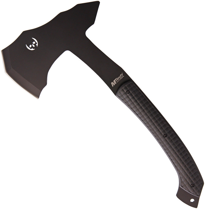Axe Black MT-AXE12B