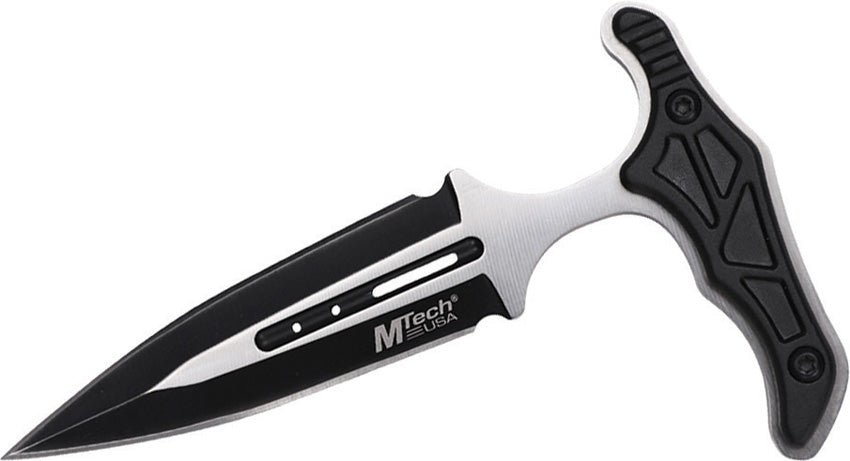 Push Dagger Black