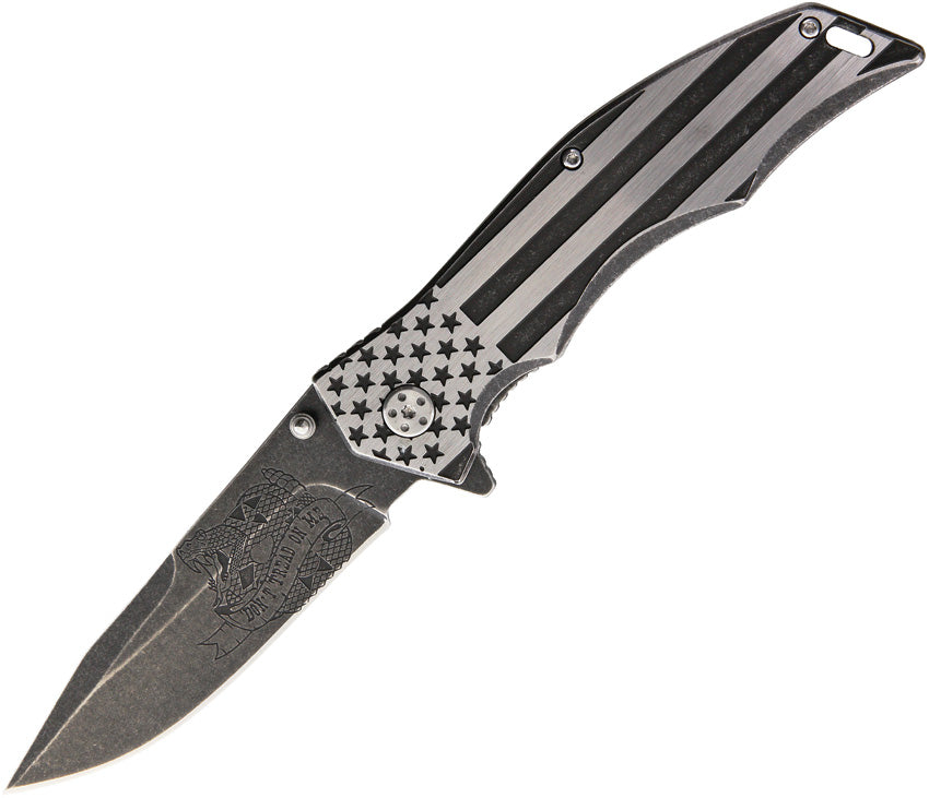 Snake Linerlock A/O MX-A849AS