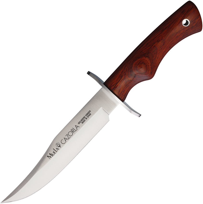 Cazorla Bowie Rosewood CAZ-16R