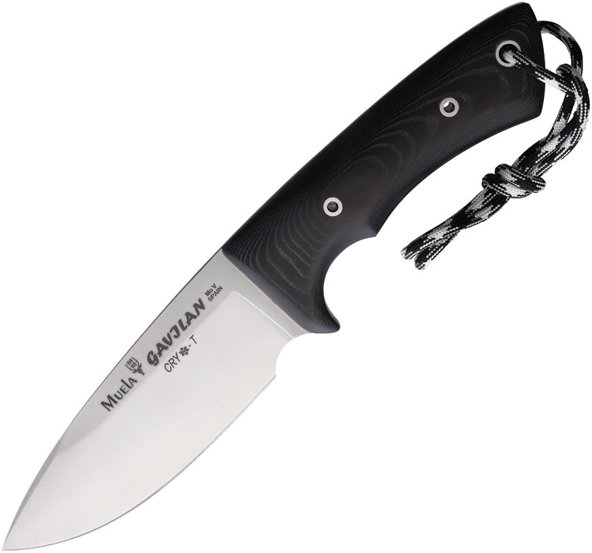 Gavilan Fixed Blade