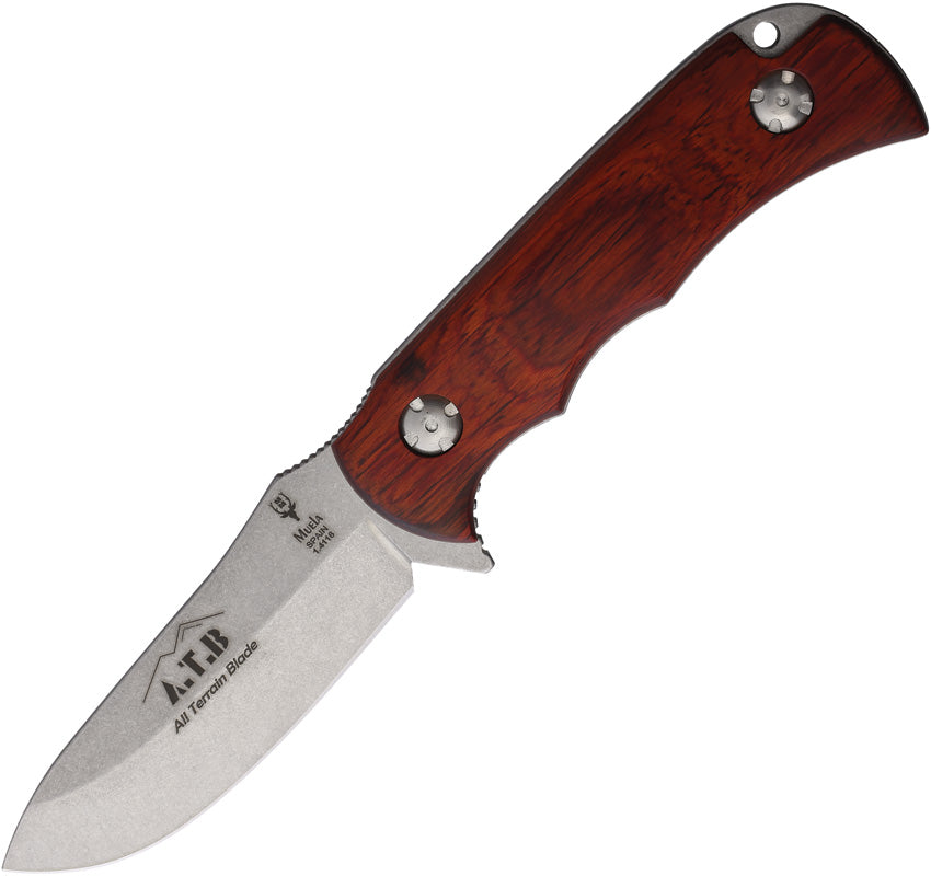 ATB-9R Fixed Blade ATB-9R