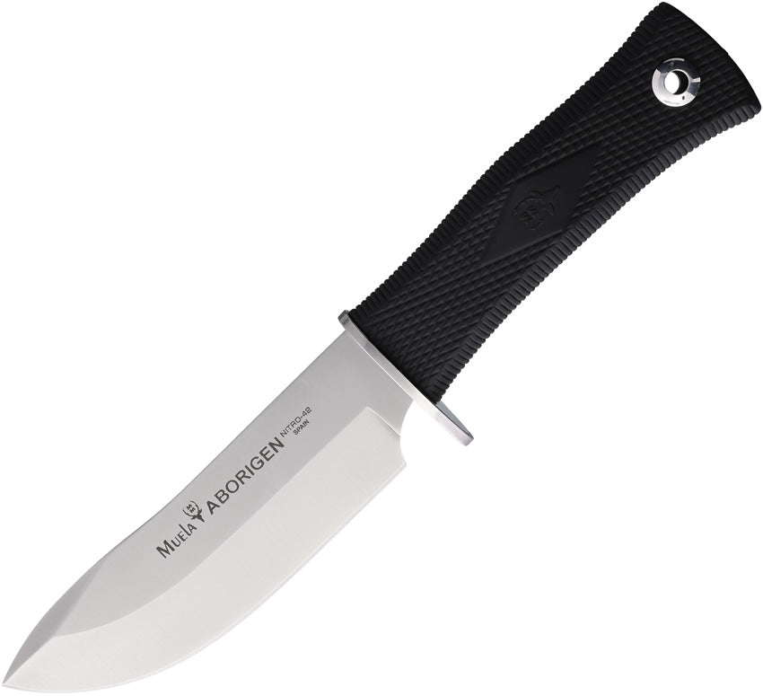 Aborigen Fixed Blade ABORIGEN-13G