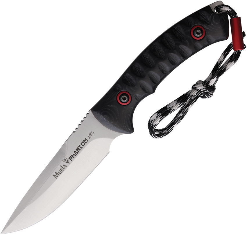 Phantom Fixed Blade