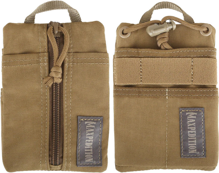Platy Pocket Organizer 4x6 DT