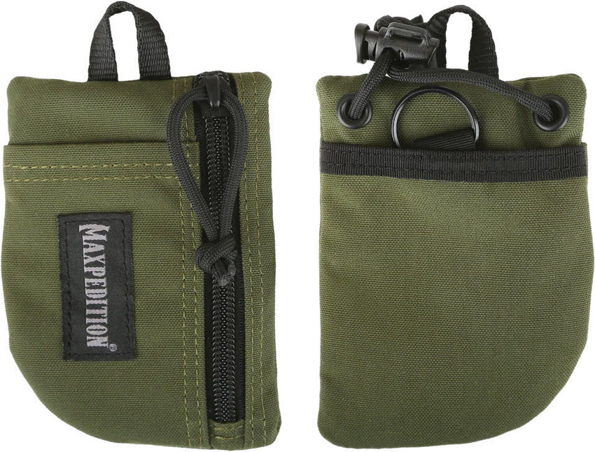 Platy Front Pocket Organizer 0237G