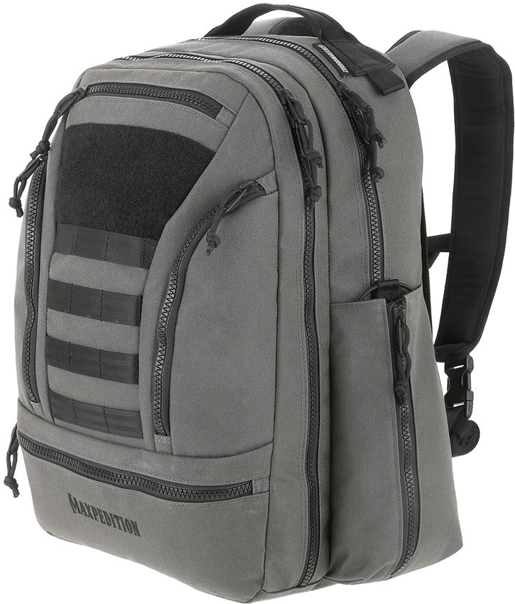 Tehama Backpack Wolf Gray 0516W