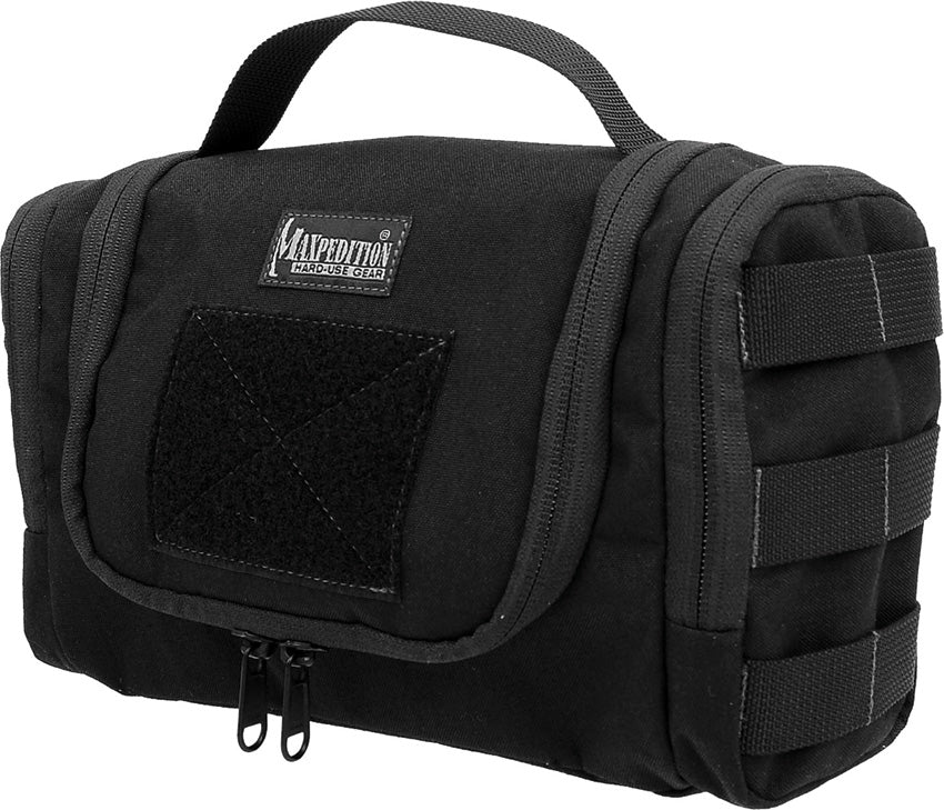 Aftermath Compact Toiletry Bag 1817B