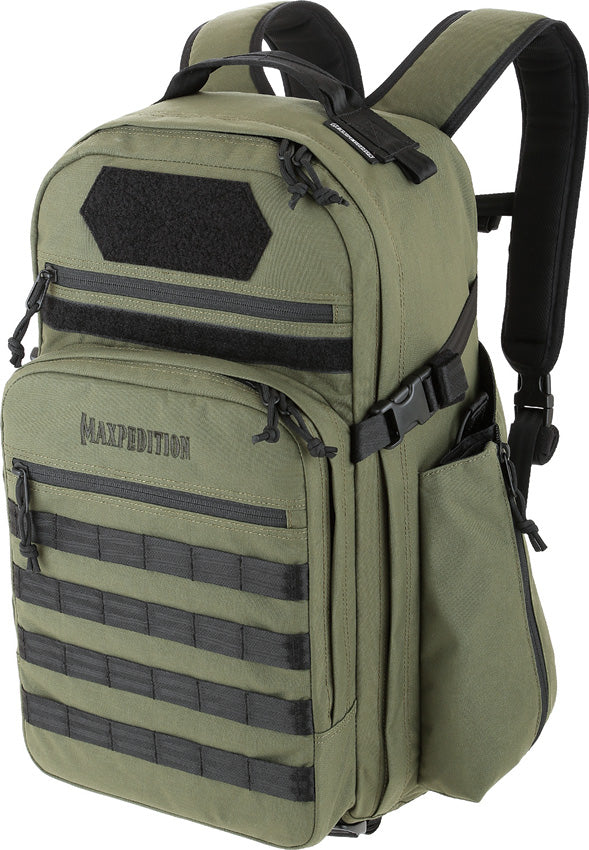 Havyk-1 Backpack Green 2121G
