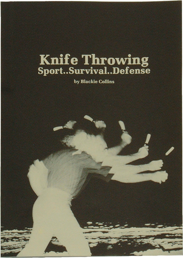 Knife Throwing THROWING